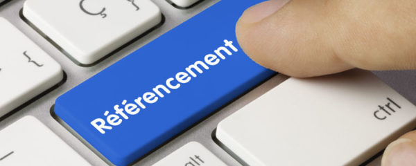 Référencement payant