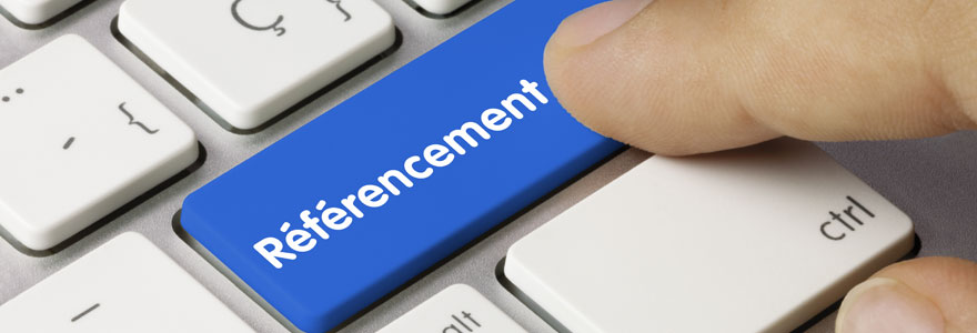 Référencement payant