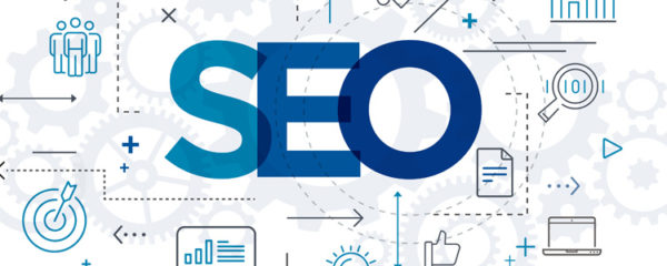 Agence de référencement seo