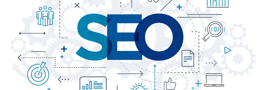 Agence de référencement seo