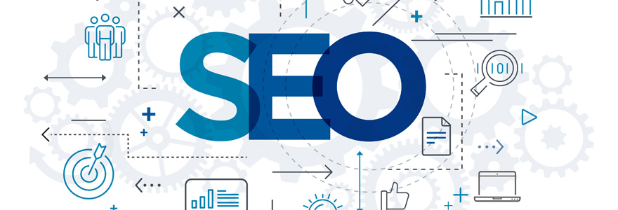 Agence de référencement seo