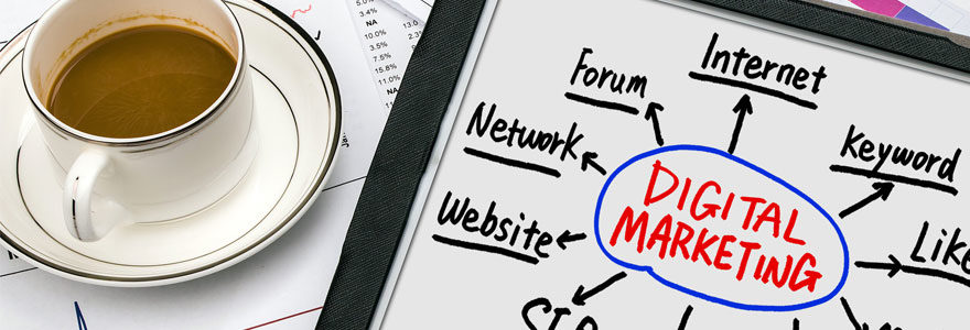 marketing digital