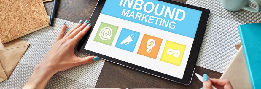 agence inbound marketing